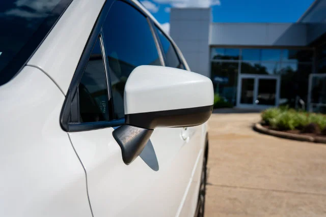 Used 2020 Crystal White Pearl Subaru Premium image 15