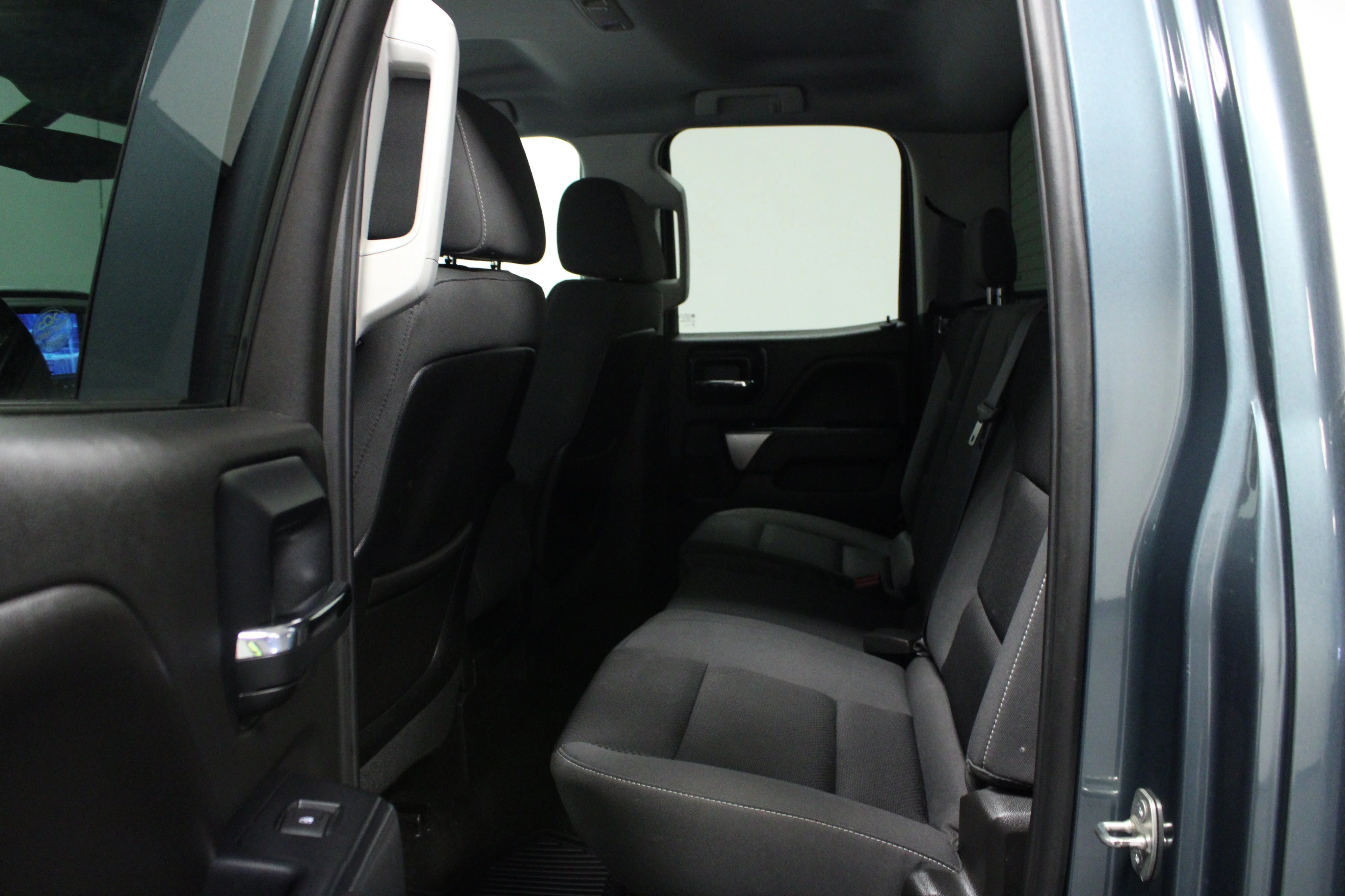 Used 2014 Blue Granite Metallic Chevrolet LT image 13
