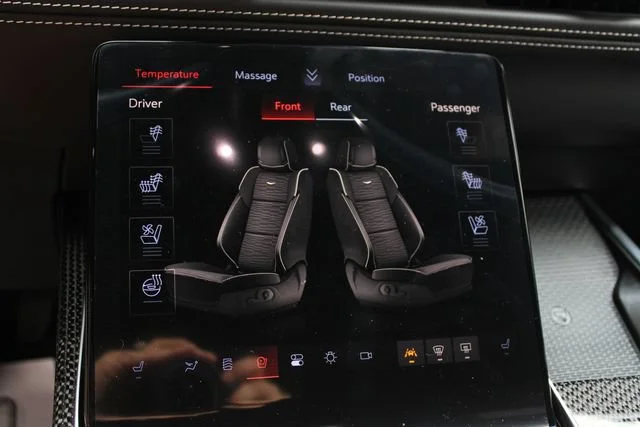 2026 Cadillac Escalade V-Series - Photo 7