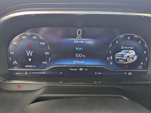 Certified Used 2024 White Chevrolet LT image 28