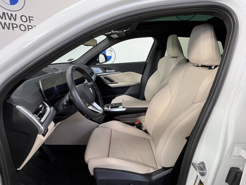 2025 BMW X2 28i - Photo 20