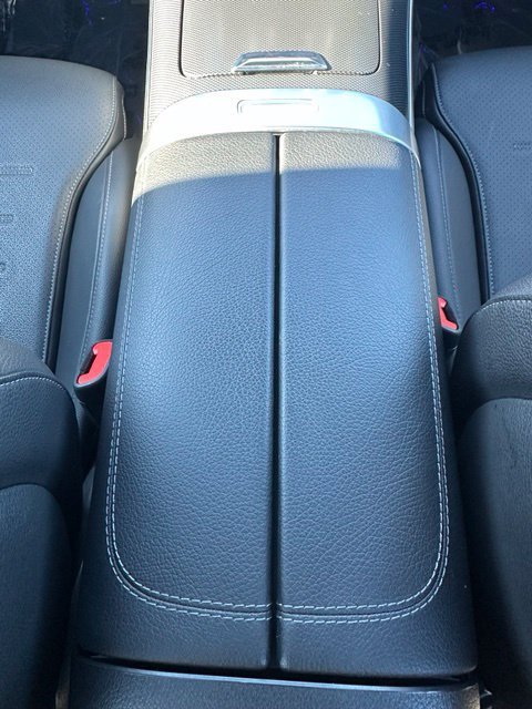 Certified Used 2024 Black Mercedes-Benz C 300 image 34