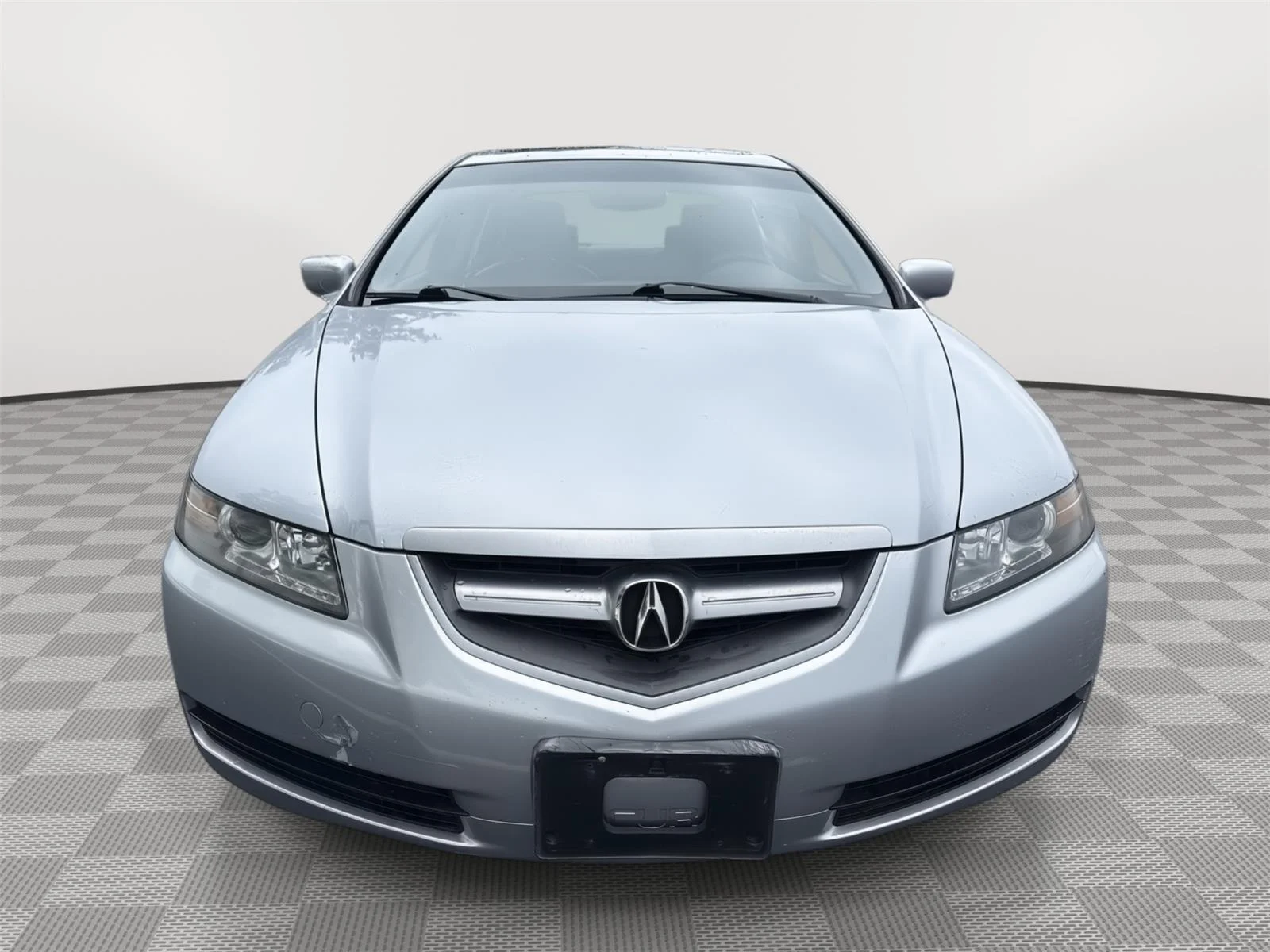 Used 2005 Acura TL Base with VIN 19UUA66245A040742 for sale in Kansas City