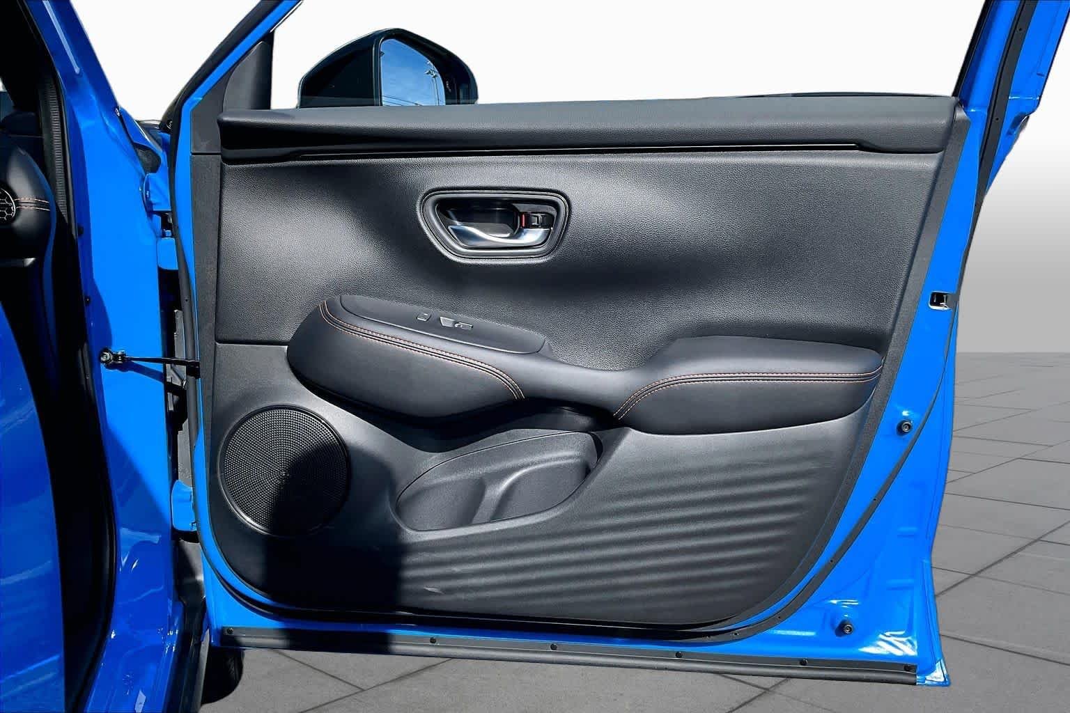 Used 2026 Boost Blue Pearl Honda Sport image 23