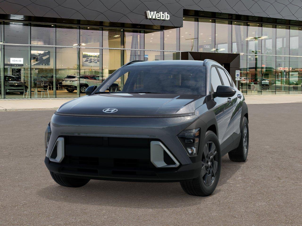 Vehicle thumbnail