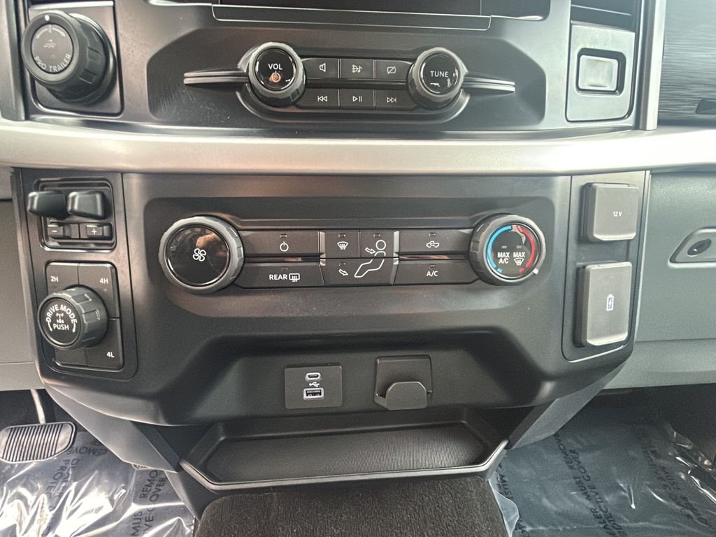 2022 Ford F-150 XLT - Photo 26