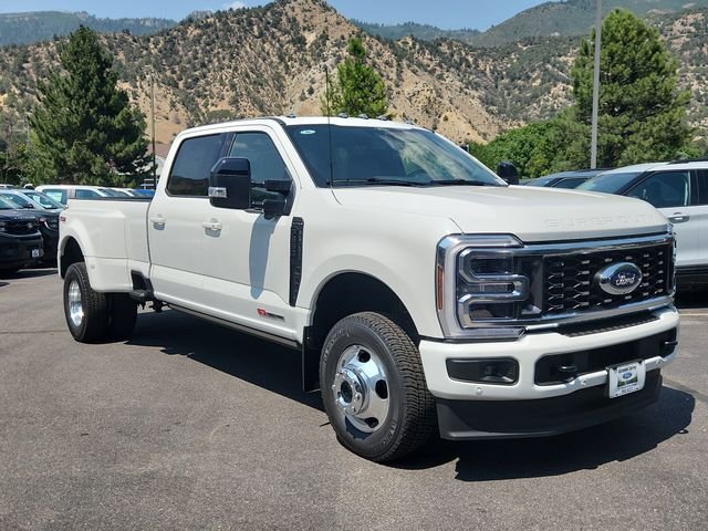 2026 Ford F-350SD