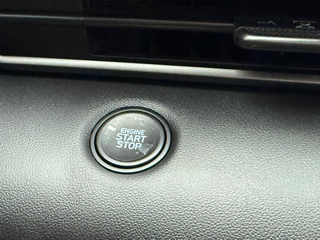 Used 2026 Black Hyundai SEL Sport image 12