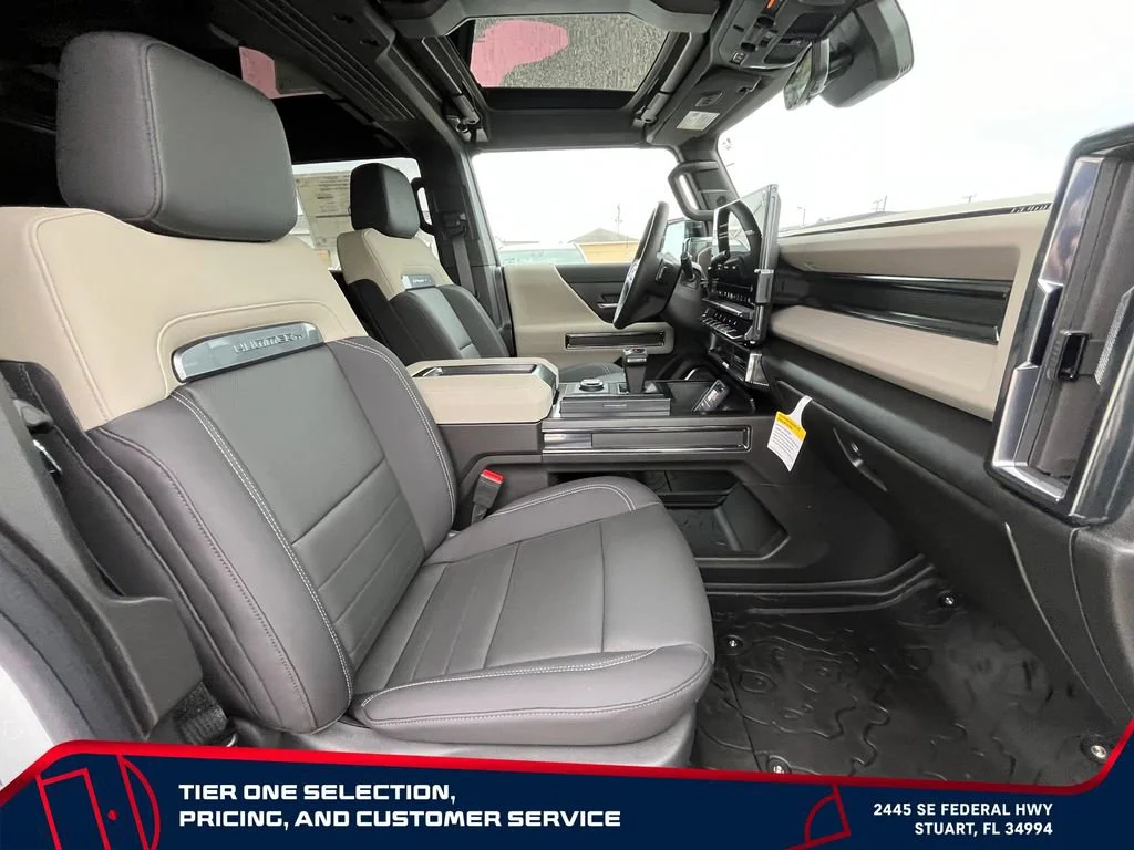 2026 GMC HUMMER EV 2X - Photo 21