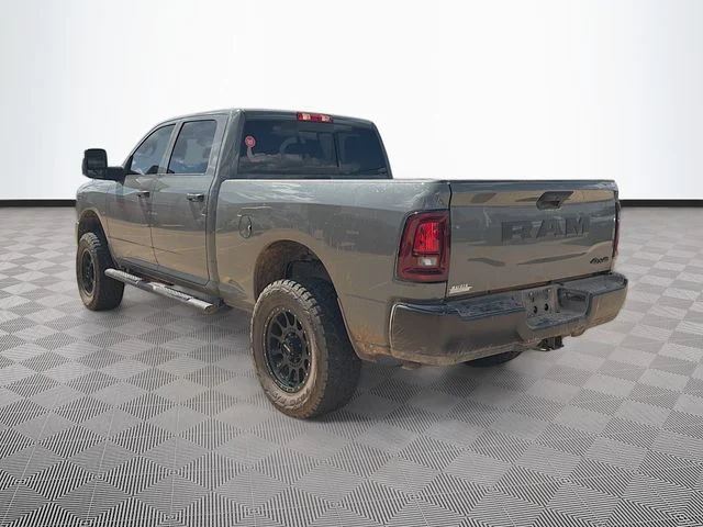 Certified Used 2026 White Ram Tradesman image 5