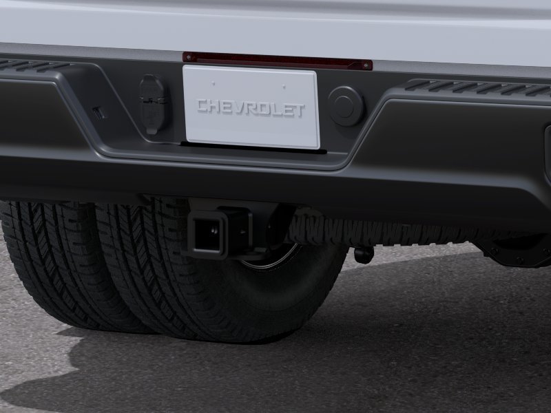 2026 Chevrolet Silverado 3500 HD Work Truck - Photo 14