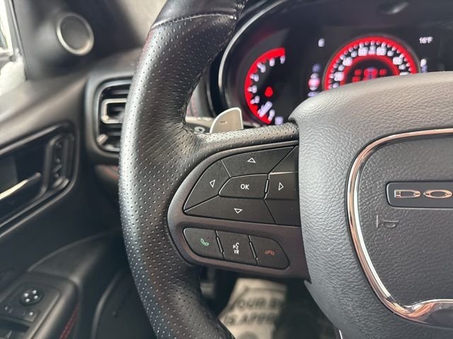 2024 Dodge Durango R/T - Photo 35