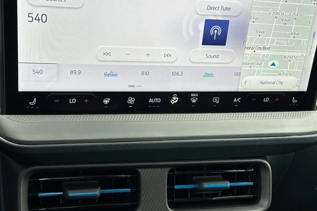 2025 Ford Maverick Lobo Premium - Photo 41