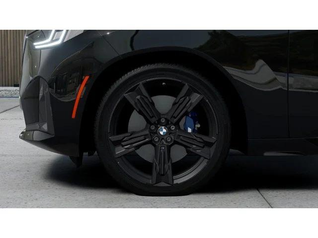 New 2026 Black Sapphire Metallic BMW 30 xDrive image 7