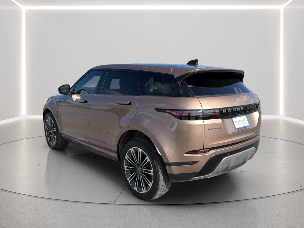 Used 2024 Brown Land Rover S image 15