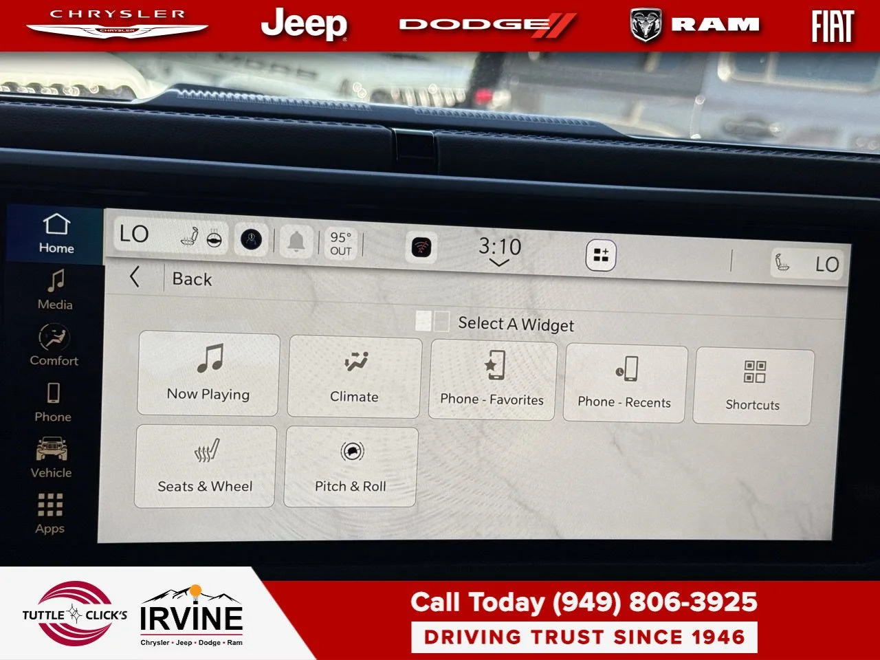 New 2027 Granite Crystal Metallic Clear-Coat Paint Jeep Rewind image 20