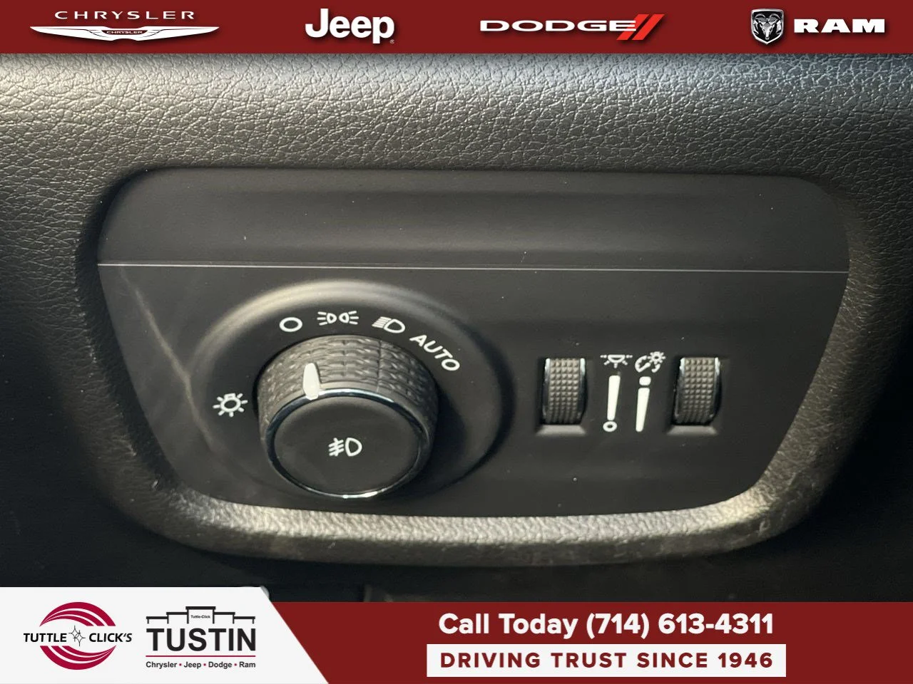 Used 2023 Bright White Clearcoat Jeep Limited image 34