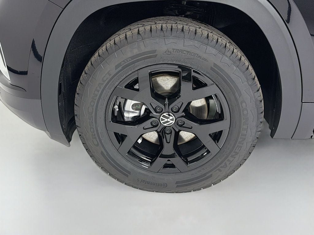 2026 Volkswagen Atlas Atlas Peak Edition - Photo 33