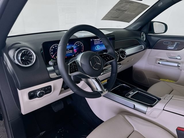 New 2026 Night Black Mercedes-Benz GLB 250 image 37