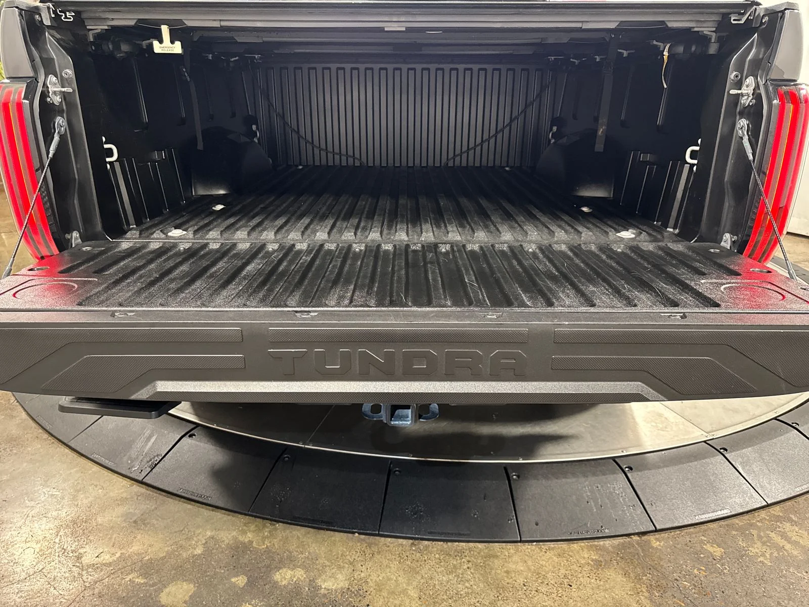 Used 2024 Magnetic Gray Metallic Toyota Limited image 26