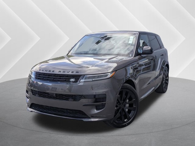 2026 Land Rover Range Rover Sport P400 Dynamic SE