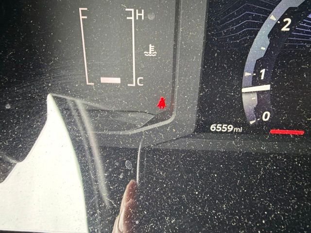 Used 2024 Gray Toyota SR image 9