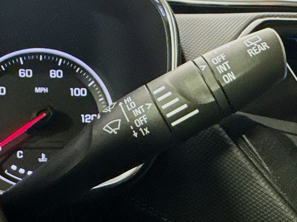 2023 Chevrolet TrailBlazer Activ - Photo 14