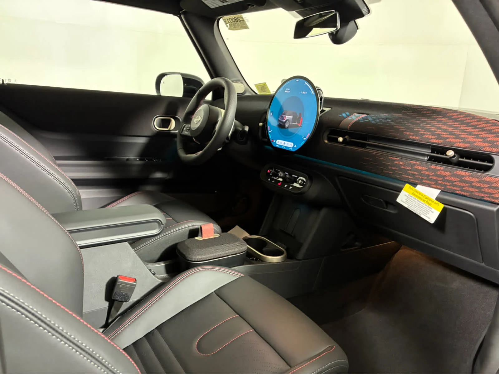 2026 MINI Convertible S - Photo 23