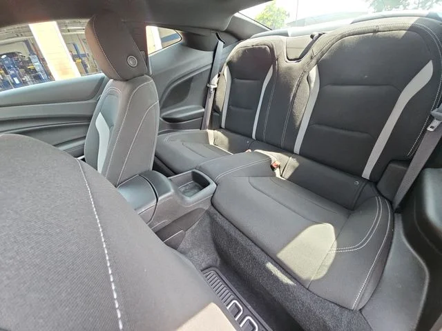 Used 2019 Blue Chevrolet 1LT image 28