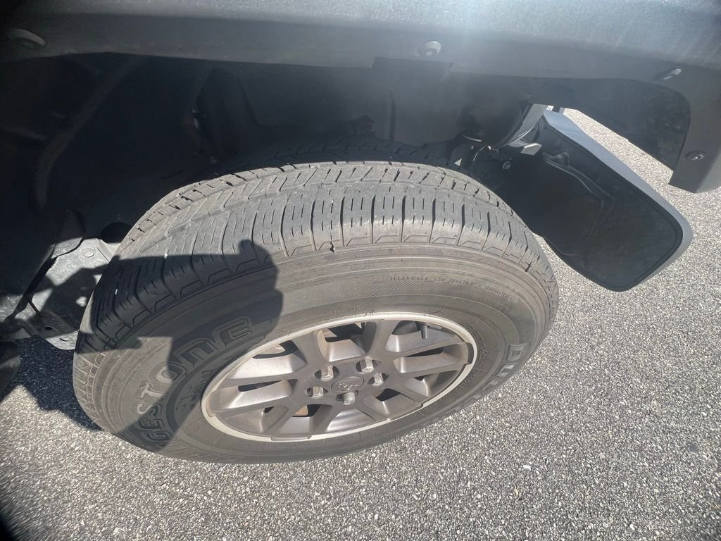 2023 Jeep Gladiator Overland photo 4