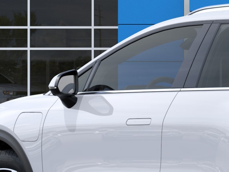2026 Chevrolet Equinox EV 2LT - Photo 13