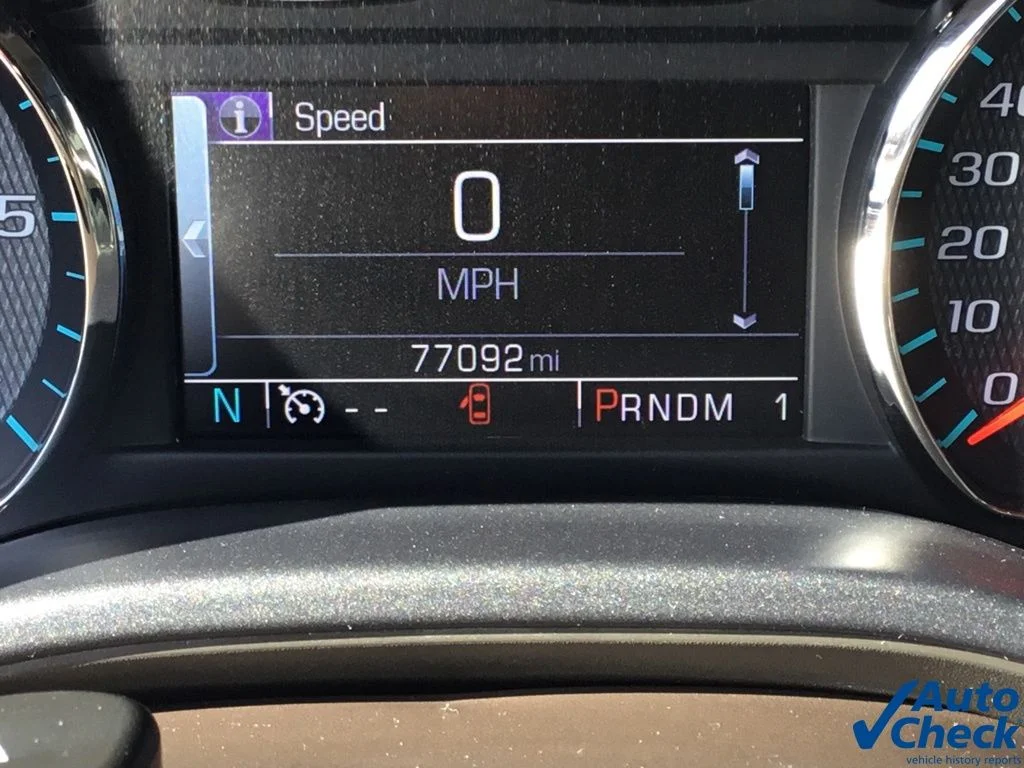 2016 Chevrolet Silverado 2500HD LTZ - Photo 53