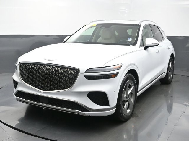 2026 GENESIS GV70