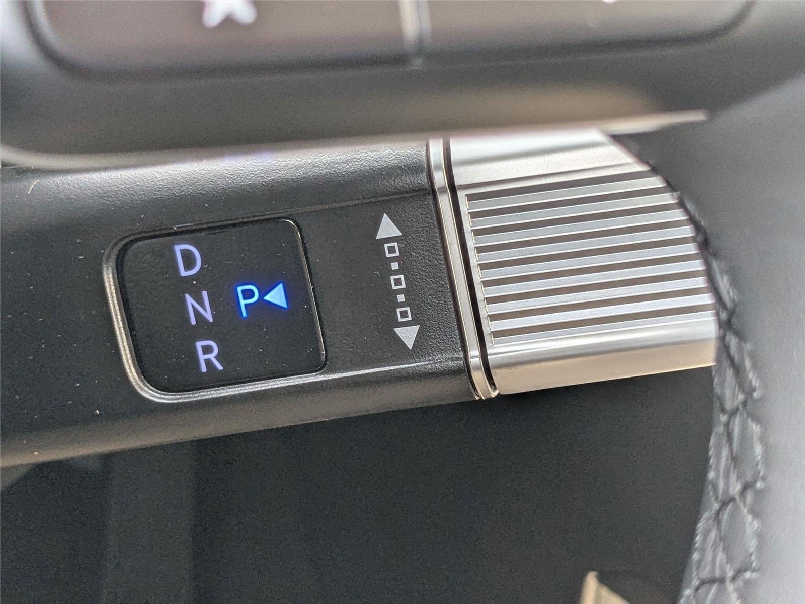 New 2026 Ecotronic Gray Hyundai SE image 16
