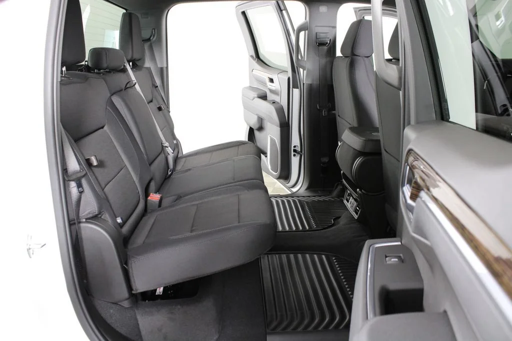 2026 GMC Sierra 1500 Elevation - Photo 12