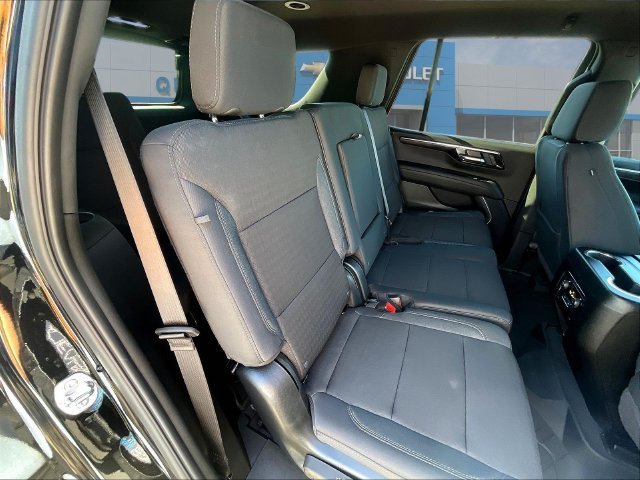 2026 Chevrolet Tahoe LS - Photo 13