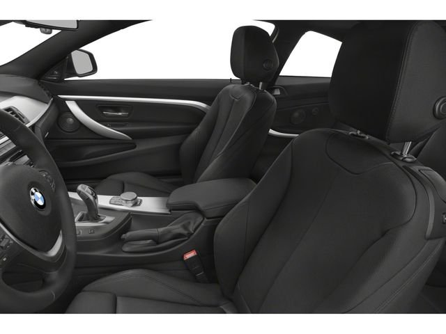 Used 2020 Black BMW 440i image 6