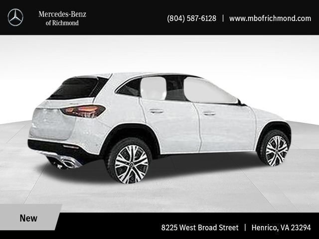 Certified Used 2026 White Mercedes-Benz GLA 250 image 20