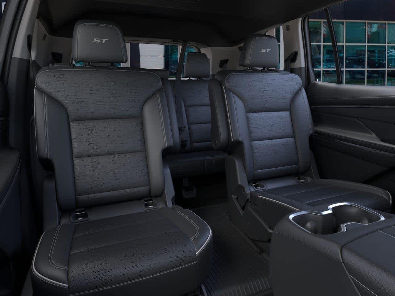 2026 Buick Enclave Sport Touring - Photo 17
