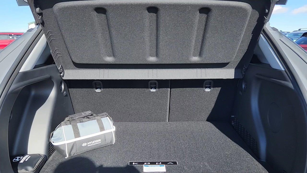 New 2026 Ecotronic Gray Pearl Hyundai Limited AWD image 20