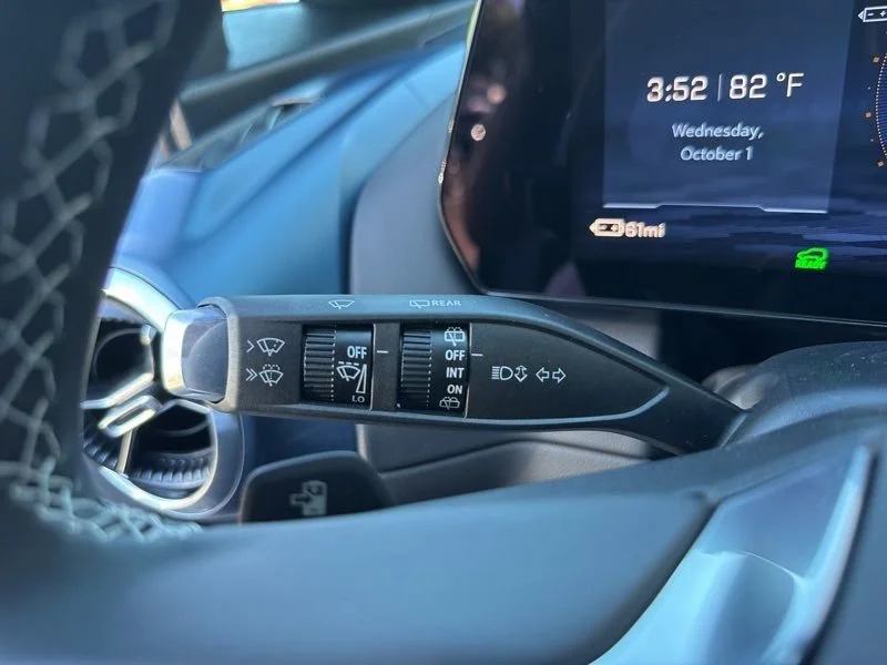 2026 Chevrolet Equinox EV 2LT - Photo 24