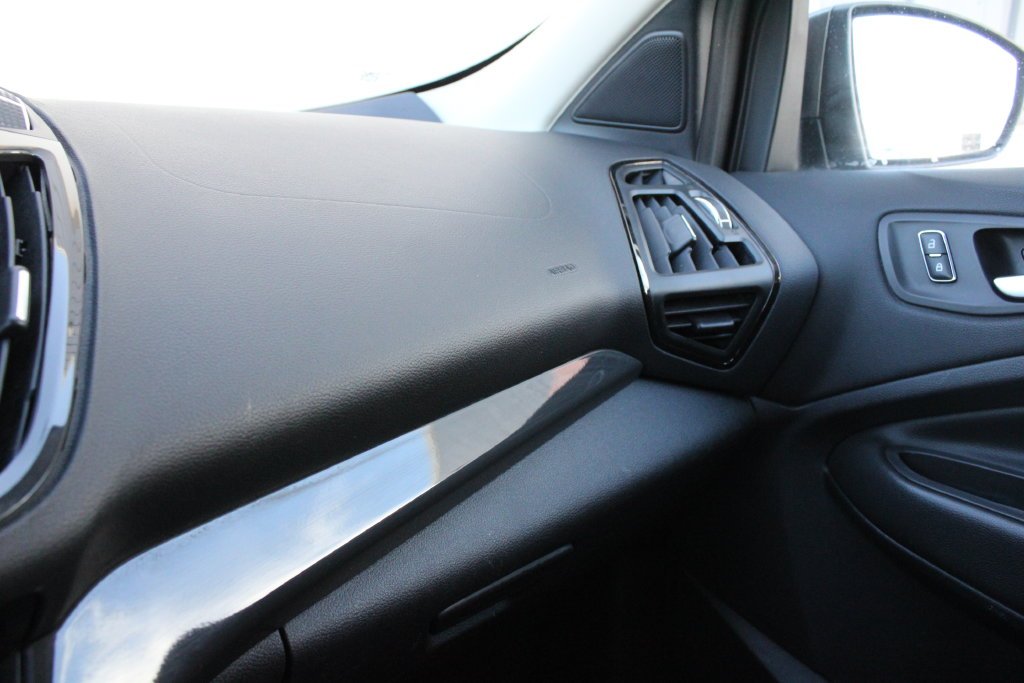Used 2014 Sterling Gray Metallic Ford Titanium image 22