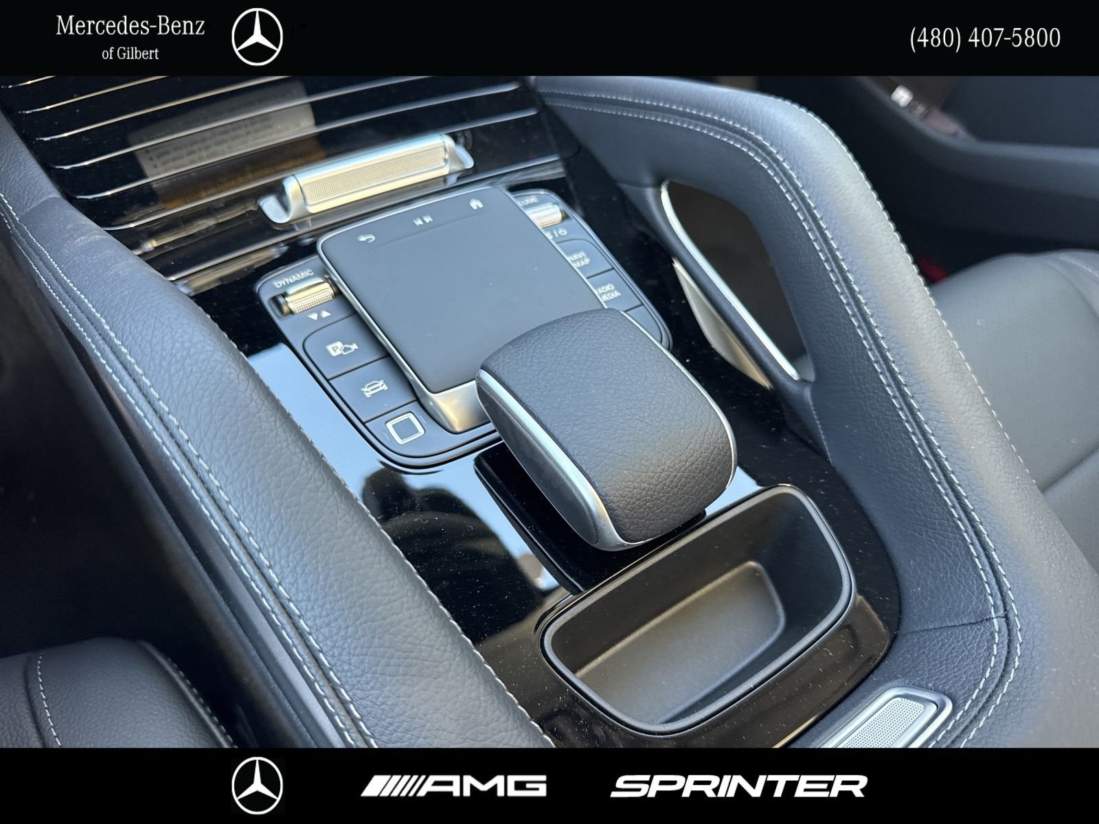 New 2026 White Mercedes-Benz GLE 350 image 24