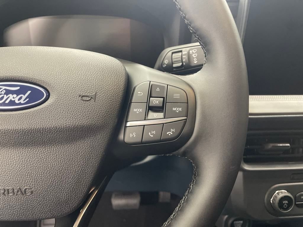 2025 Ford Maverick XLT - Photo 20