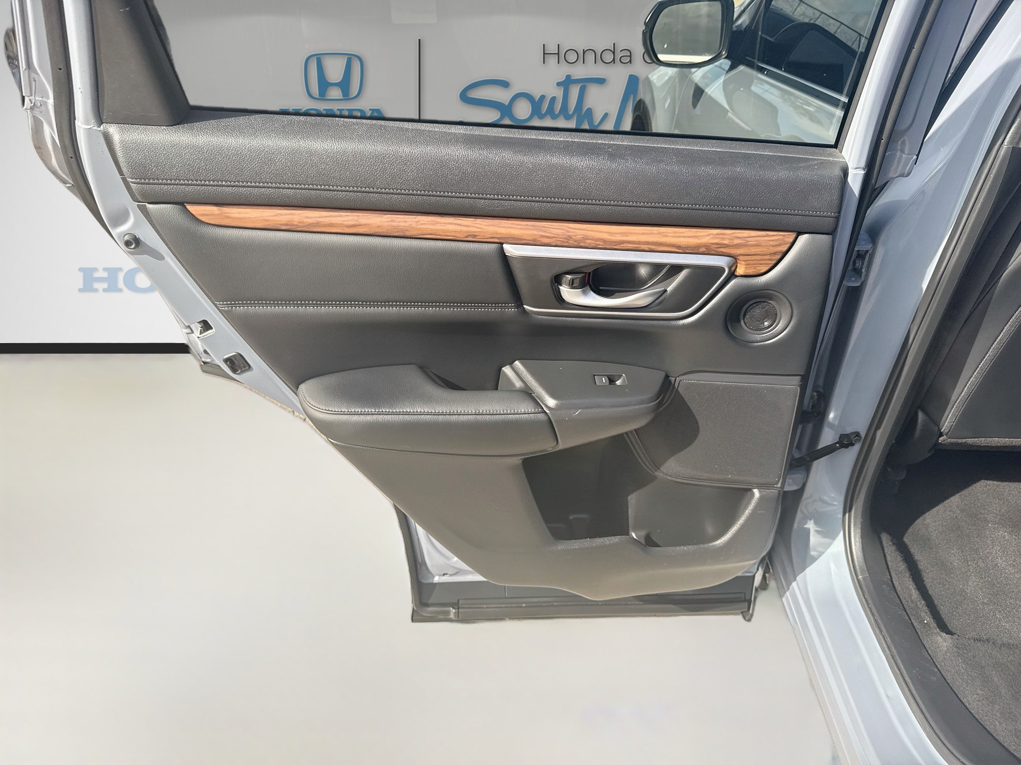 2020 Honda CR-V EX-L - Photo 23