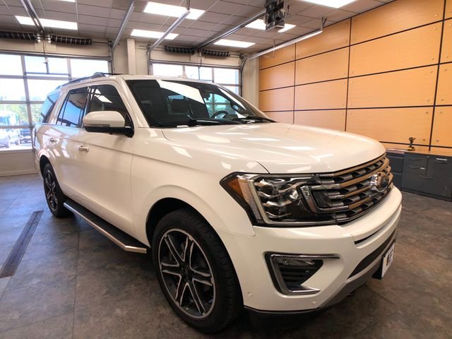 2020 Ford Expedition