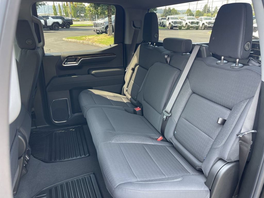 2026 GMC Sierra 1500 Elevation - Photo 24