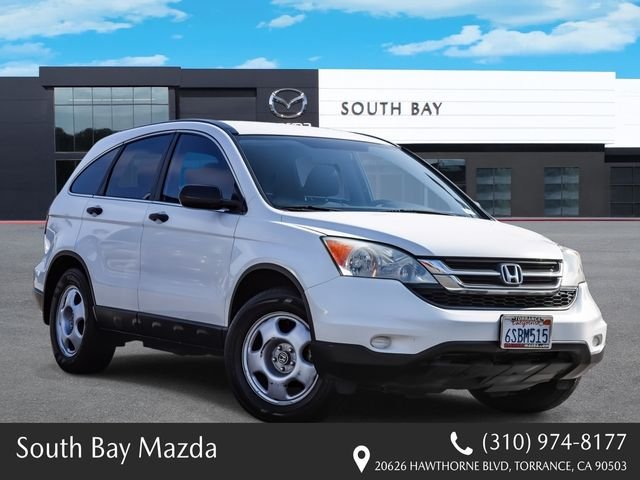2011 Honda CR-V LX