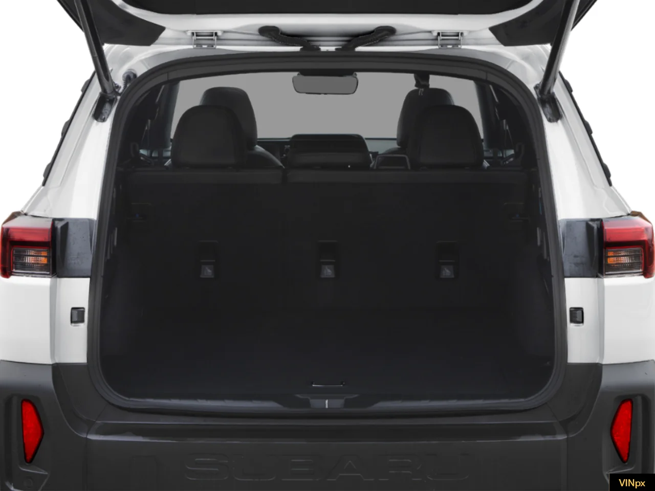 2026 Subaru Outback Limited XT - Photo 9