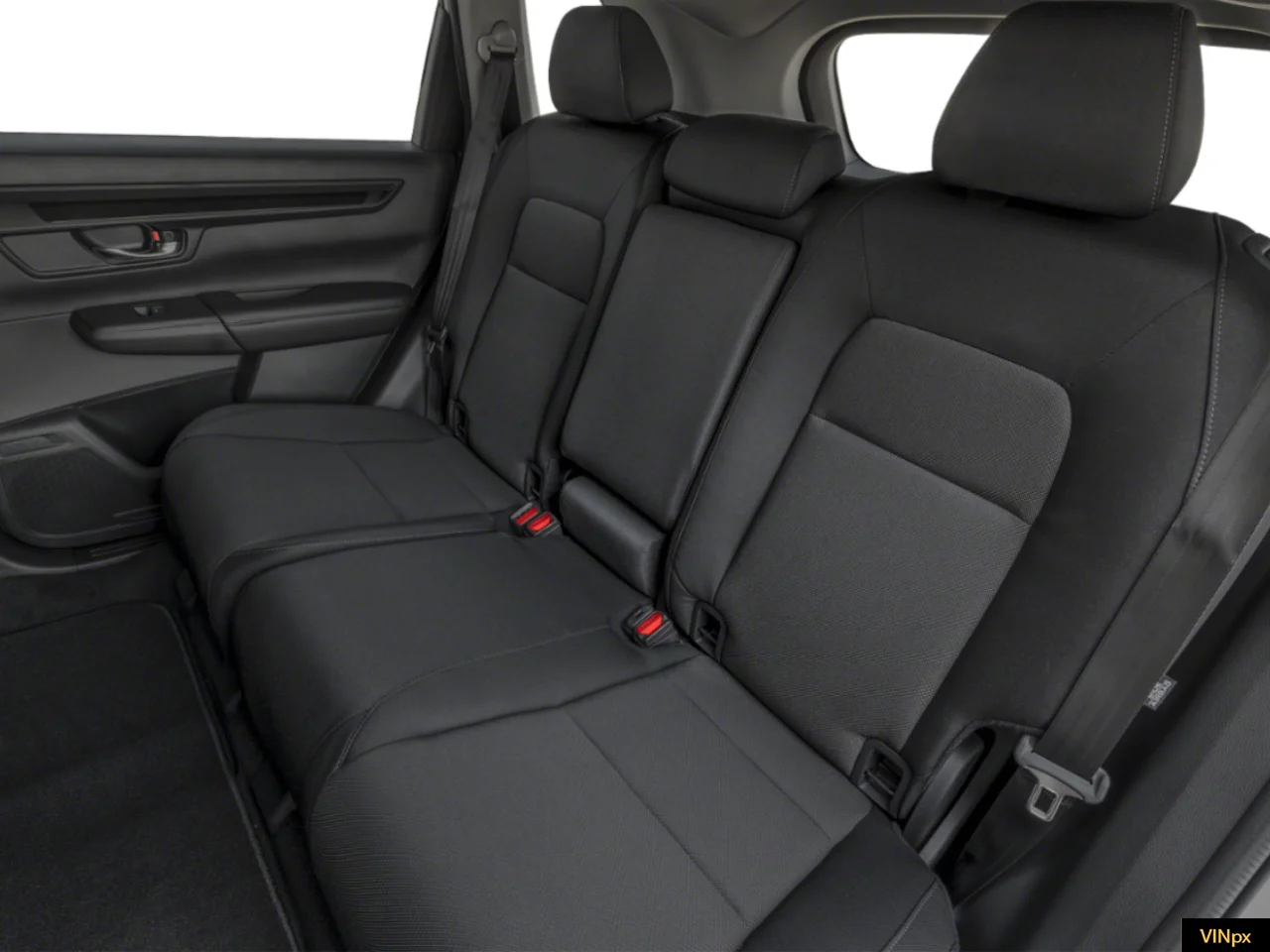 New 2026 Urban Gray Pearl Honda LX AWD image 11